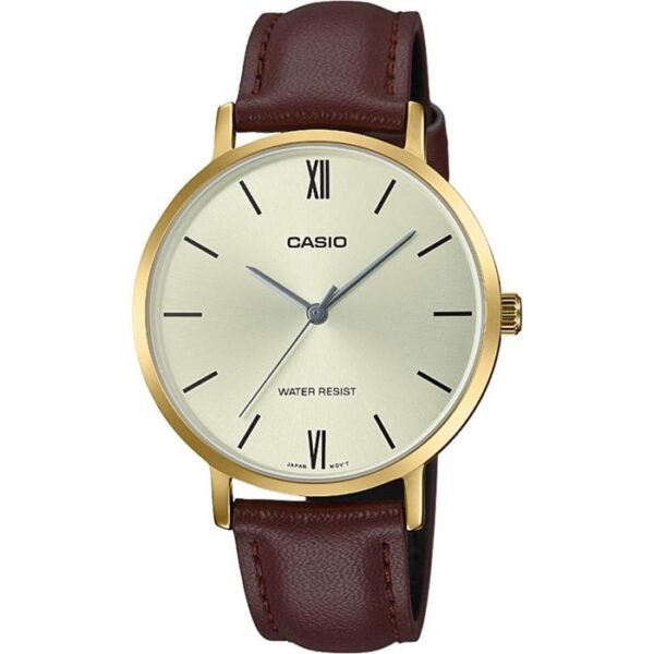 CASIO LTP-VT01GL-9BUDF KADIN KOL SAATİ