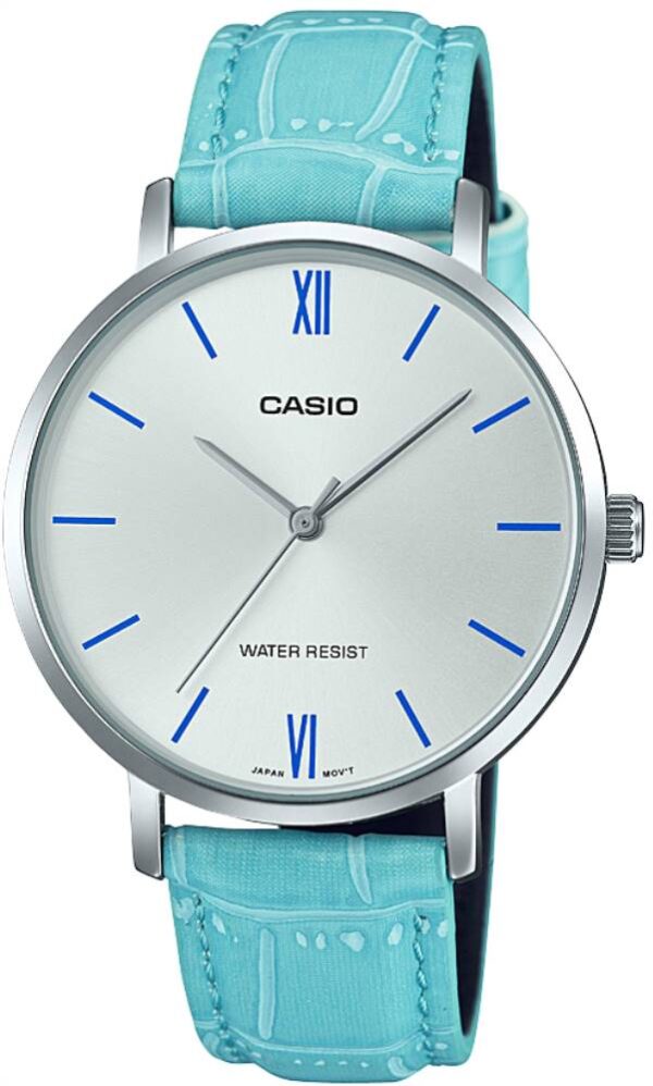 CASIO LTP-VT01L-7B3UDF KADIN KOL SAATİ