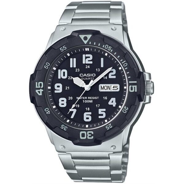 CASIO MRW-200HD-1BVDF ERKEK KOL SAATİ