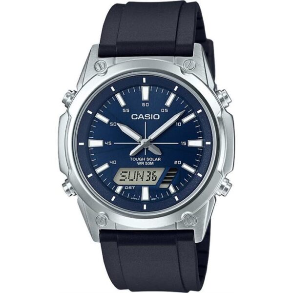 CASIO AMW-S820-2AVDF ERKEK KOL SAATİ