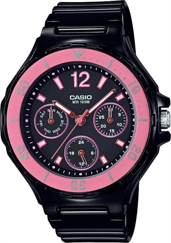 CASIO LRW-250H-1A2VDF KADIN KOL SAATİ