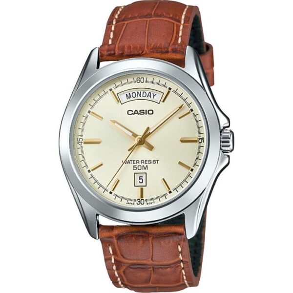 CASIO MTP-1370L-9AVDF ERKEK KOL SAATİ