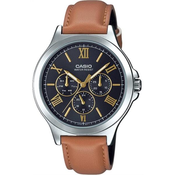 CASIO MTP-V300L-1A3UDF ERKEK KOL SAATİ