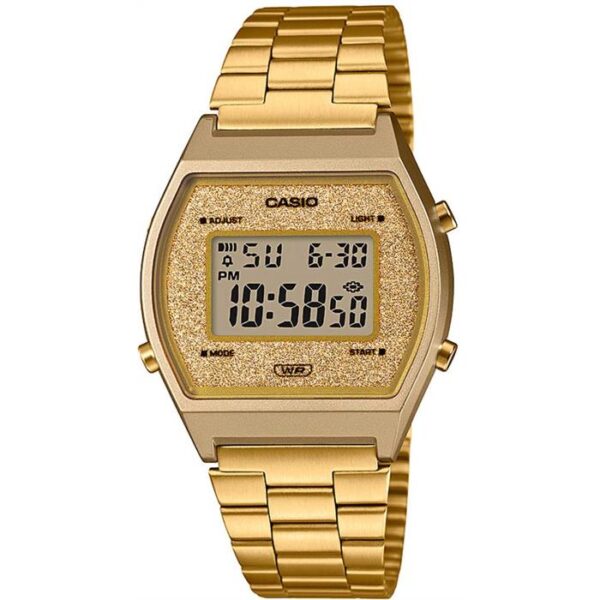 CASIO B640WGG-9DF KADIN KOL SAATİ