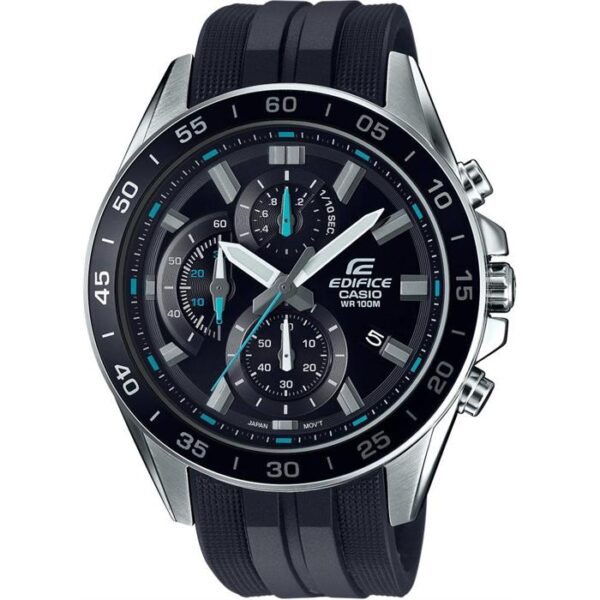 CASIO EFV-550P-1AVUDF ERKEK KOL SAATİ