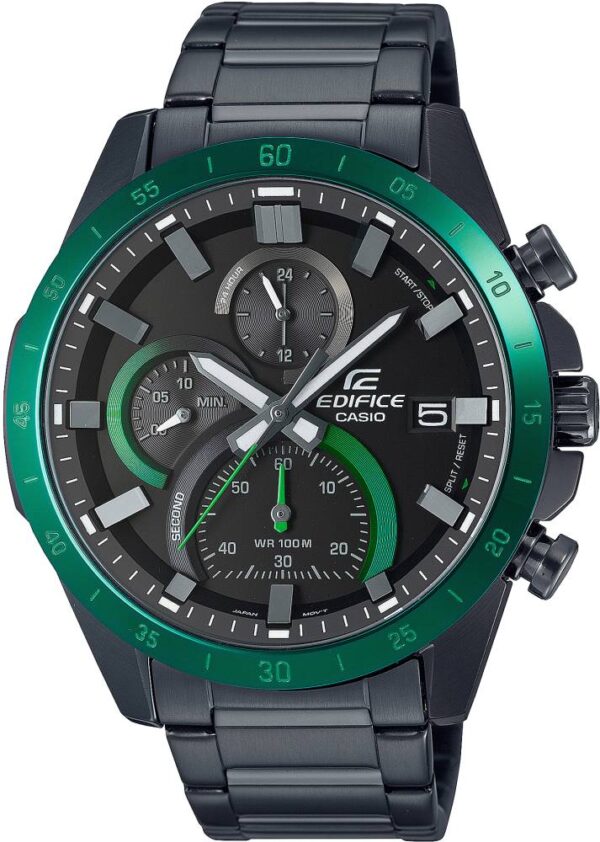 CASIO EFR-571DC-1AVUDF ERKEK KOL SAATİ