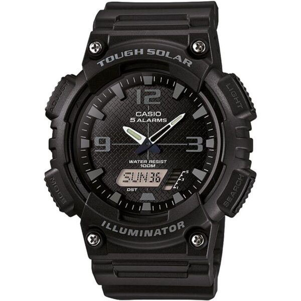 CASIO AQ-S810W-1A2VDF ERKEK KOL SAATİ