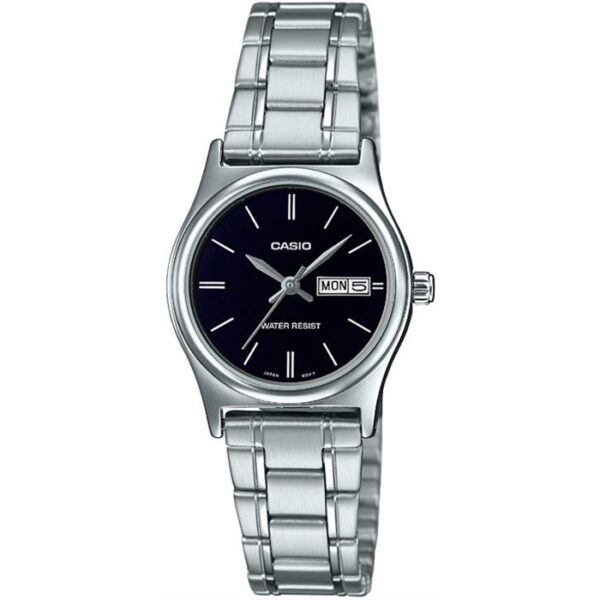 CASIO LTP-V006D-1B2UDF KADIN KOL SAATİ