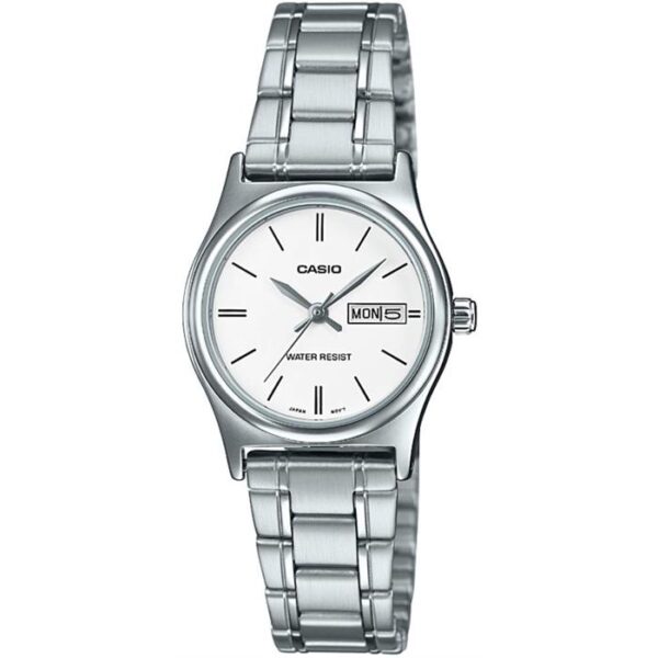 CASIO LTP-V006D-7B2UDF KADIN KOL SAATİ