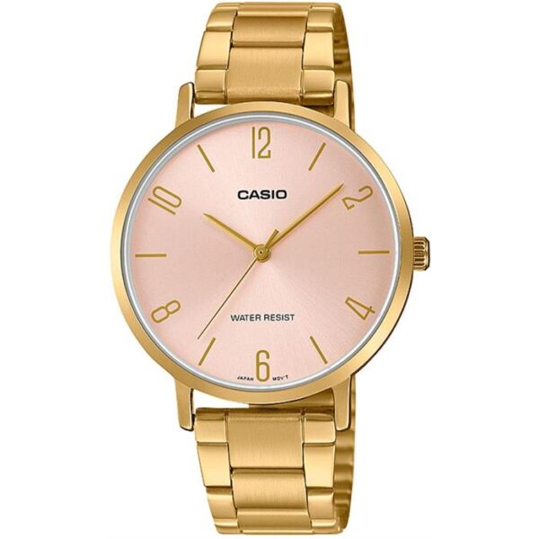 CASIO LTP-VT01G-4BUDF KADIN KOL SAATİ