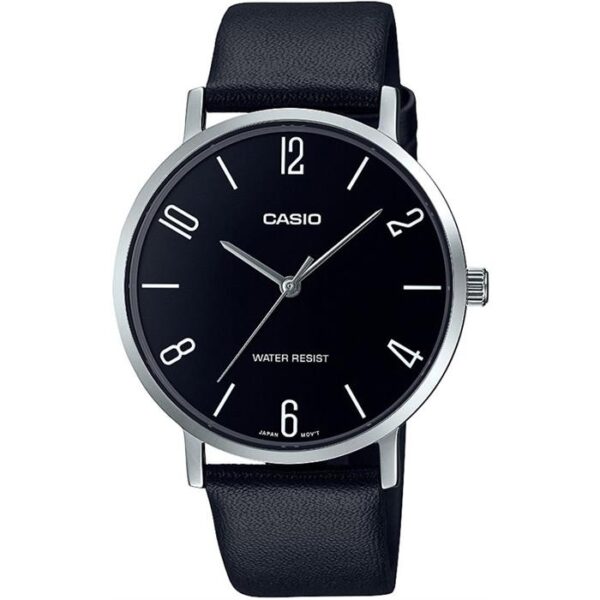 CASIO MTP-VT01L-1B2UDF ERKEK KOL SAATİ