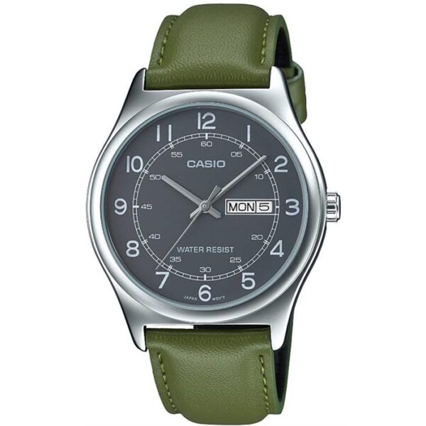 CASIO MTP-V006L-3BUDF ERKEK KOL SAATİ