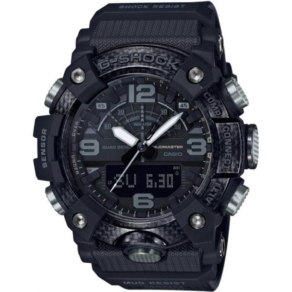 CASIO GG-B100-1BDR ERKEK KOL SAATİ