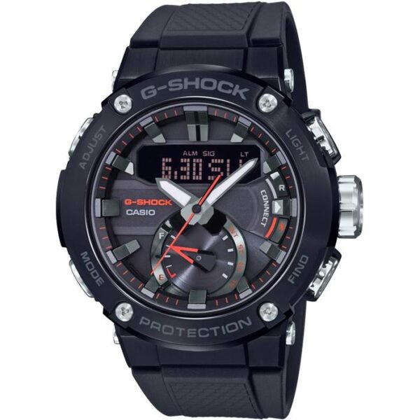 CASIO GST-B200B-1ADR ERKEK KOL SAATİ