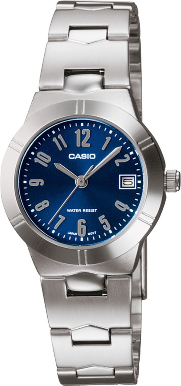 CASIO LTP-1241D-2A2DF KADIN KOL SAATİ