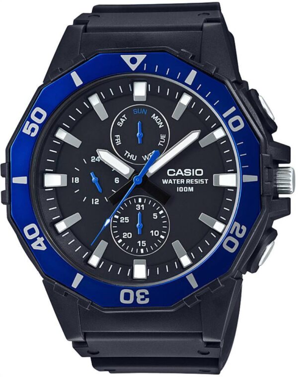 CASIO MRW-400H-2AVDF ERKEK KOL SAATİ