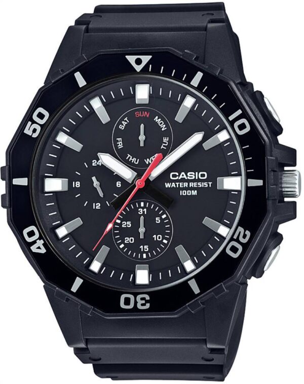 CASIO MRW-400H-1AVDF ERKEK KOL SAATİ