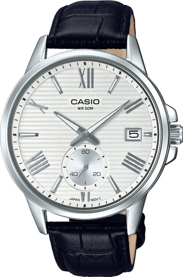 CASIO MTP-EX100L-7AVDF ERKEK KOL SAATİ