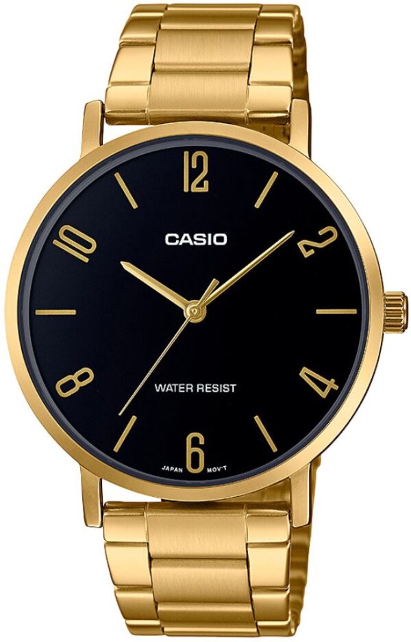 CASIO MTP-VT01G-1B2UDF ERKEK KOL SAATİ