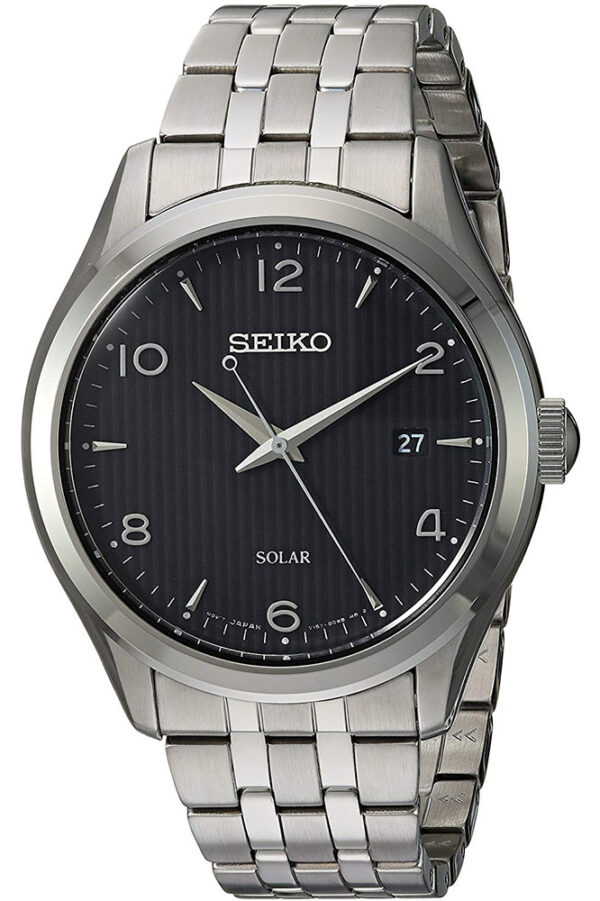 SEIKO SNE489P1 ERKEK KOL SAATİ