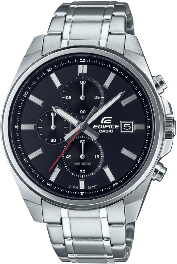 CASIO EFV-610D-1AVUDF ERKEK KOL SAATİ