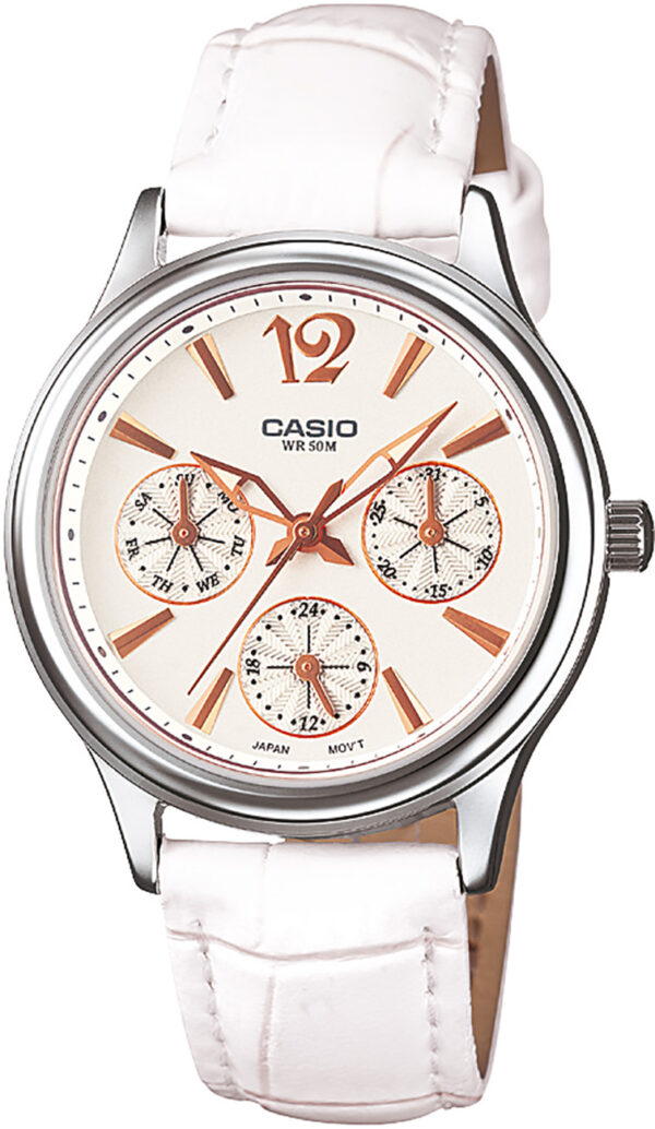 CASIO LTP-2085L-7AVDF KADIN KOL SAATİ