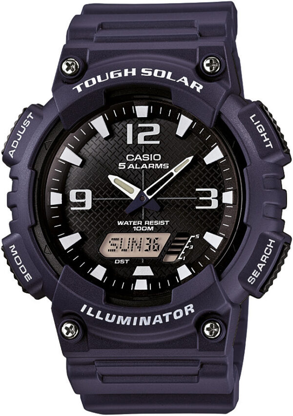 CASIO AQ-S810W-2A2VDF ERKEK KOL SAATİ