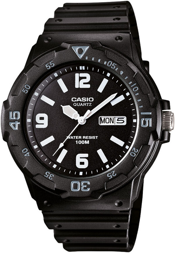 CASIO MRW-200H-1B2VDF ERKEK KOL SAATİ