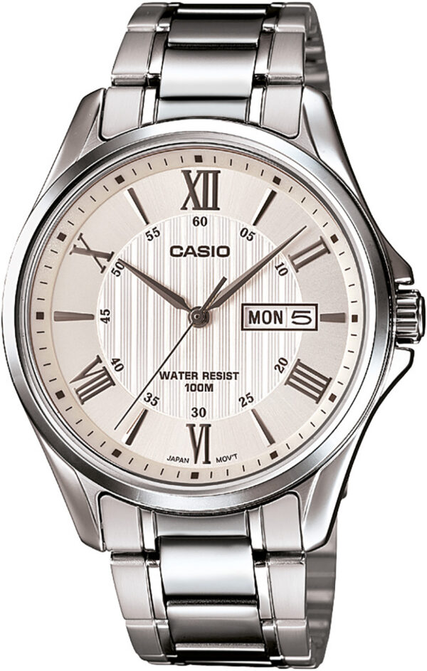 CASIO MTP-1384D-7AVDF ERKEK KOL SAATİ