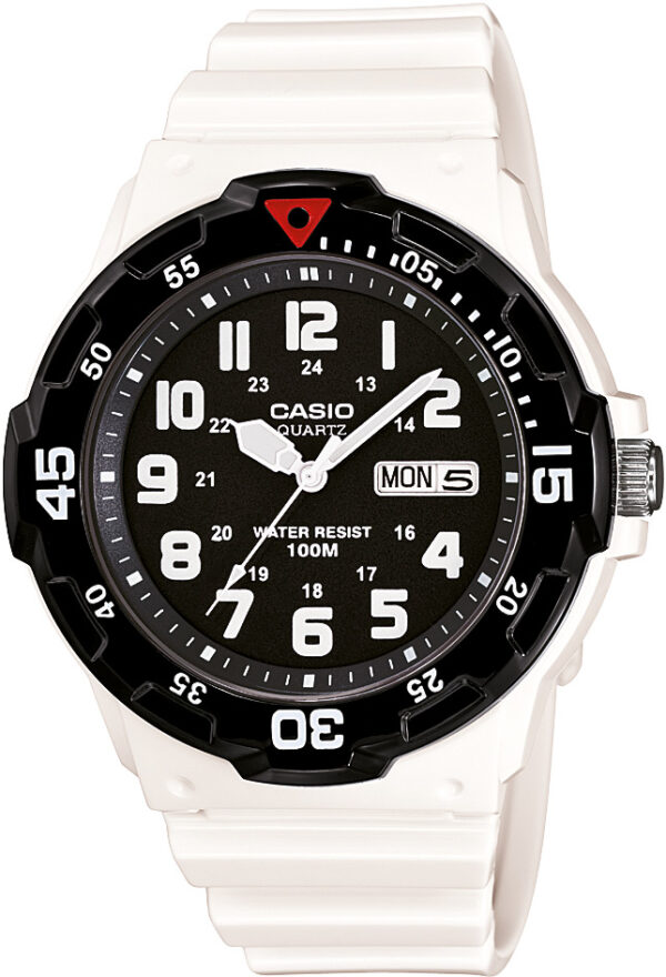 CASIO MRW-200HC-7BVDF ERKEK KOL SAATİ