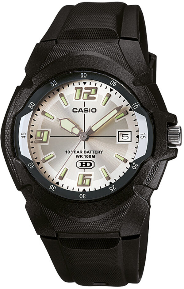 CASIO MW-600F-7AVDF ERKEK KOL SAATİ