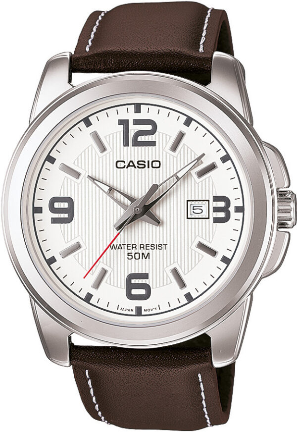 CASIO MTP-1314L-7AVDF ERKEK KOL SAATİ