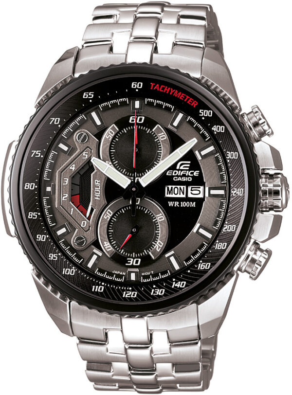 CASIO EF-558D-1AVDF ERKEK KOL SAATİ