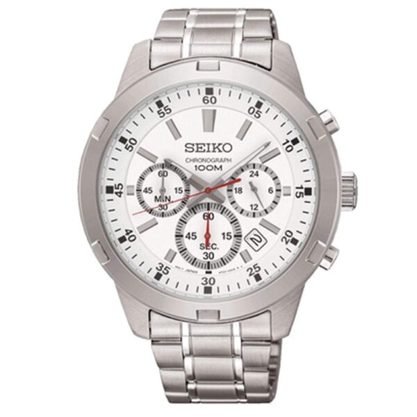 SEIKO SKS637P1 ERKEK KOL SAATİ