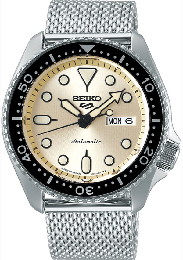 SEIKO 5 SRPE75K1 ERKEK KOL SAATİ