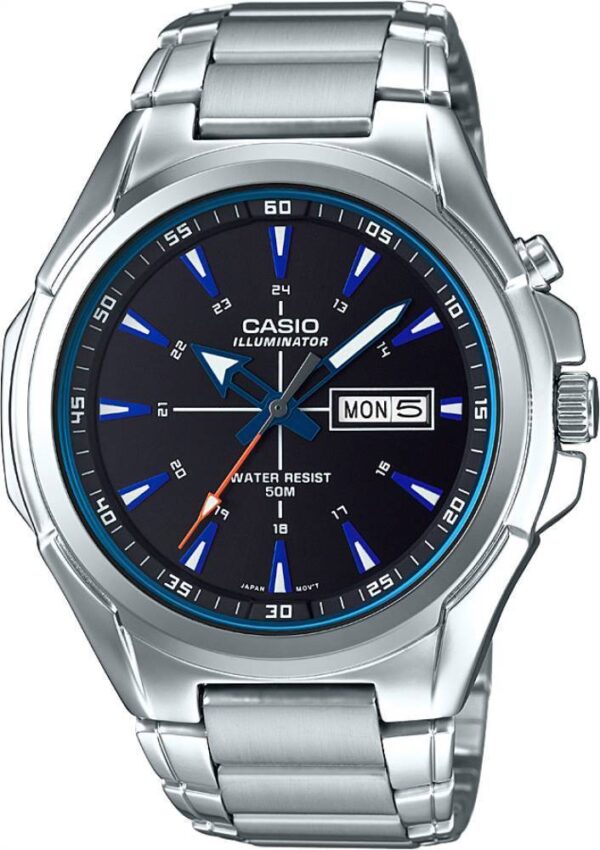 CASIO MTP-E200D-1A2VDF ERKEK KOL SAATİ