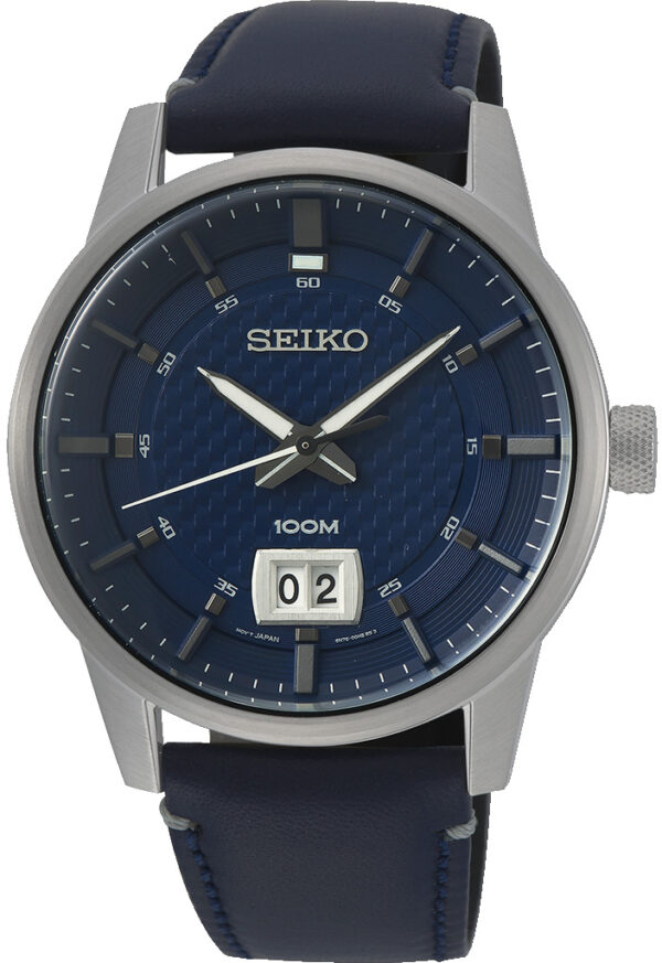 SEIKO SUR287P1 ERKEK KOL SAATİ