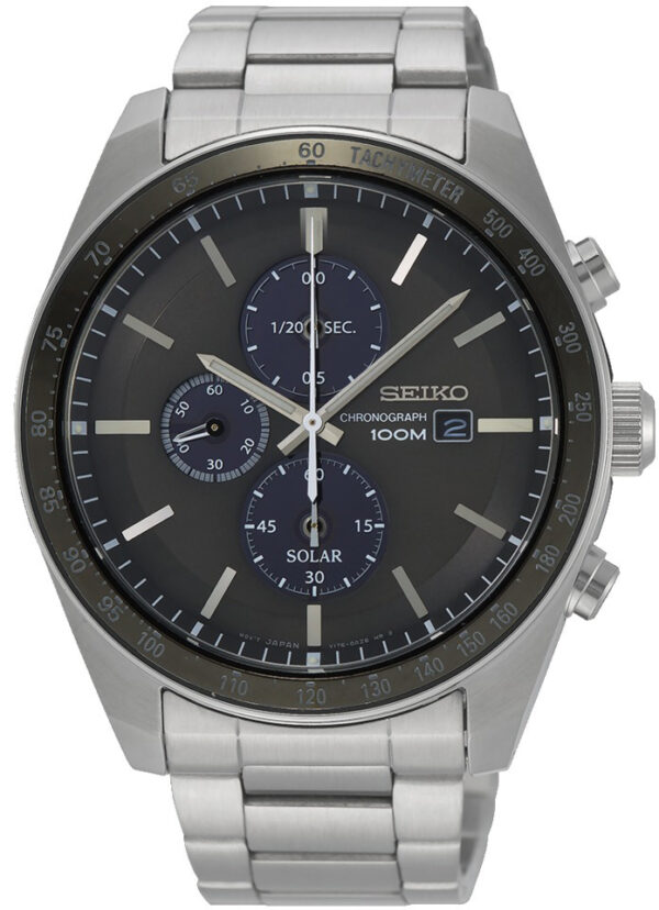 SEIKO SSC715P1 ERKEK KOL SAATİ