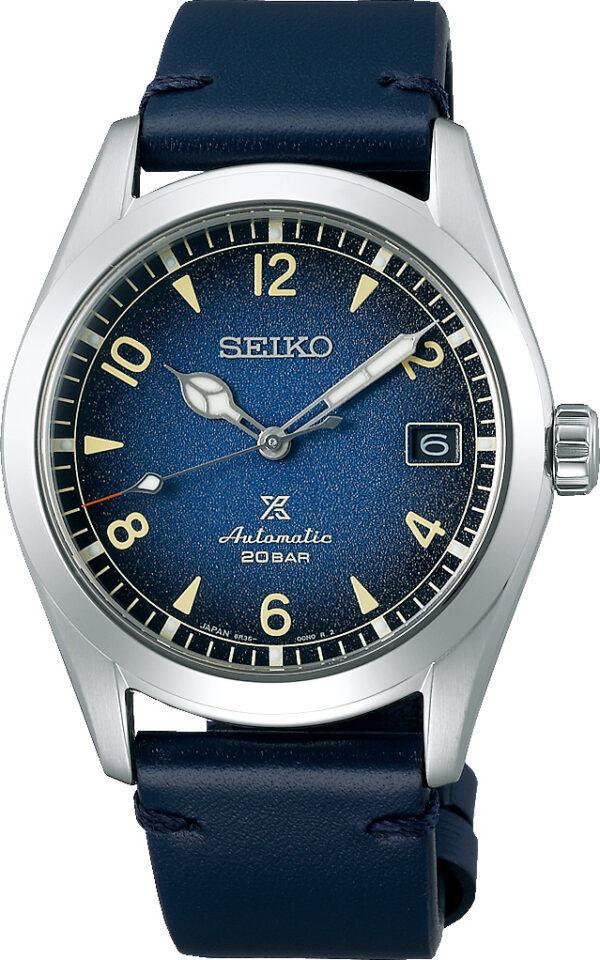 SEIKO JAPAN SPB157J1 ERKEK KOL SAATİ