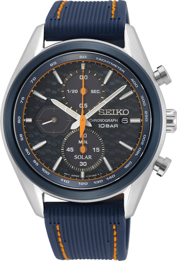 SEIKO SSC775P1 ERKEK KOL SAATİ