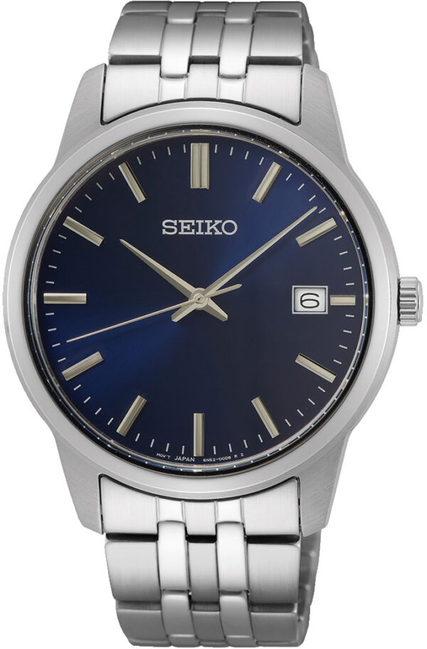 SEIKO SUR399P1 ERKEK KOL SAATİ