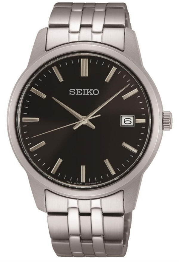 SEIKO SUR401P1 ERKEK KOL SAATİ