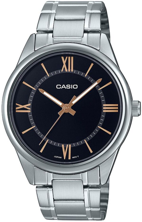 CASIO MTP-V005D-1B5UDF ERKEK KOL SAATİ