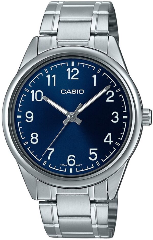 CASIO MTP-V005D-2B4UDF ERKEK KOL SAATİ