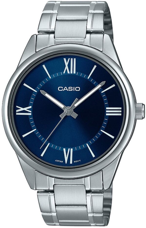 CASIO MTP-V005D-2B5UDF ERKEK KOL SAATİ