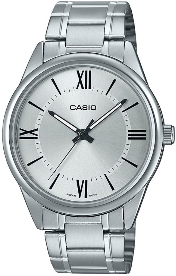 CASIO MTP-V005D-7B5UDF ERKEK KOL SAATİ