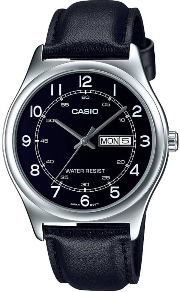 CASIO MTP-V006L-1B2UDF ERKEK KOL SAATİ