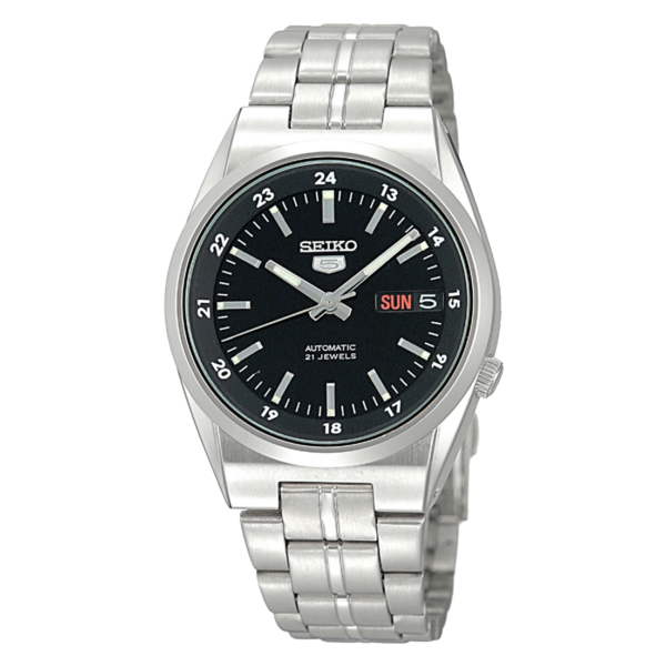 SEIKO 5 JAPAN SNK567J1 ERKEK KOL SAATİ