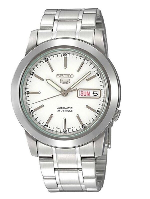 SEIKO 5 JAPAN SNKE49J1 ERKEK KOL SAATİ