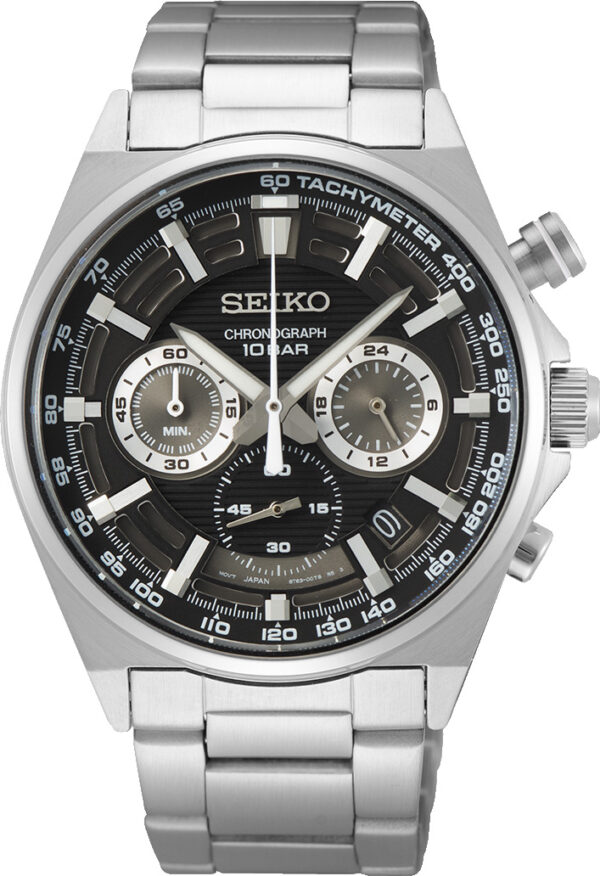 SEIKO SSB397P1 ERKEK KOL SAATİ